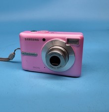 Samsung D1070 10.2MP Digital