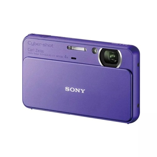Sony cyber shot - cyber,