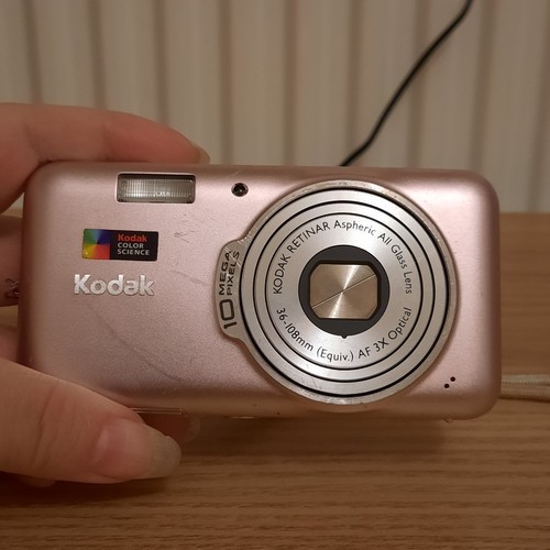 Kodak easyshare v1003 - kodak, 10.0mp