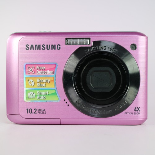 Samsung digital camera - samsung, es20