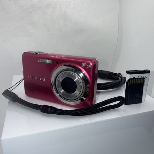 Fujifilm finepix j30 digital - finepix,