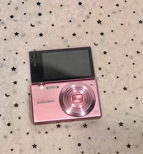 Samsung mv800 flip out - mv800, flip-out