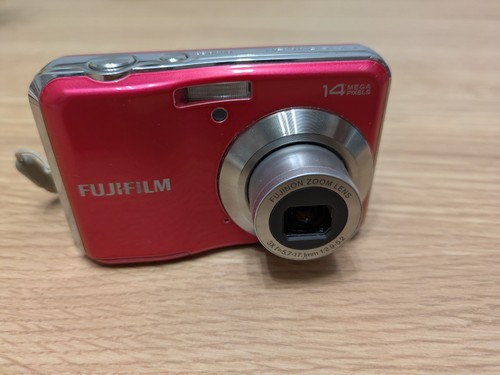Fujifilm digital camera - fujifilm,
