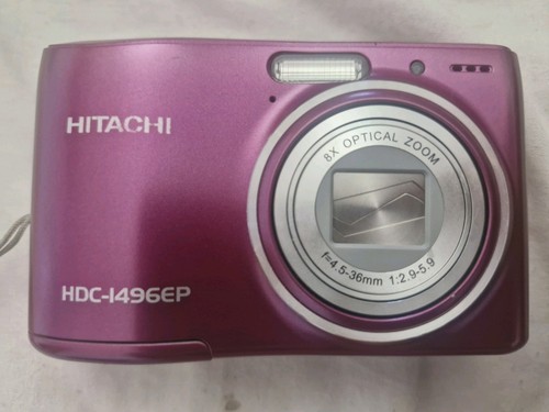 Pink hitachi hdc - pink,