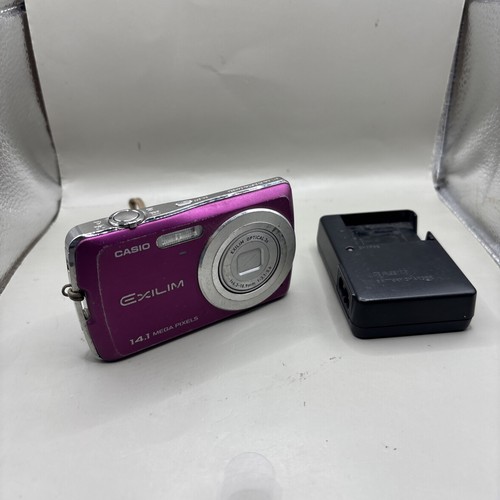 Casio exilim z37 - casio, 14.1mp