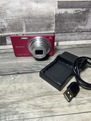 Sony cybershot dsc w730 1 - w730, 16.1