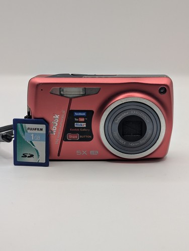 Kodak digital camera easyshare - camera,