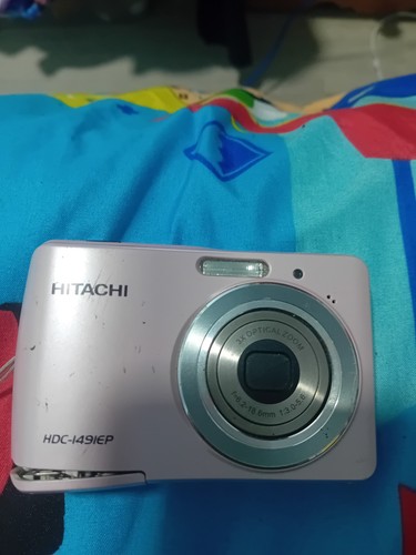 Hitachi hdc 149ie - hitachi, compact