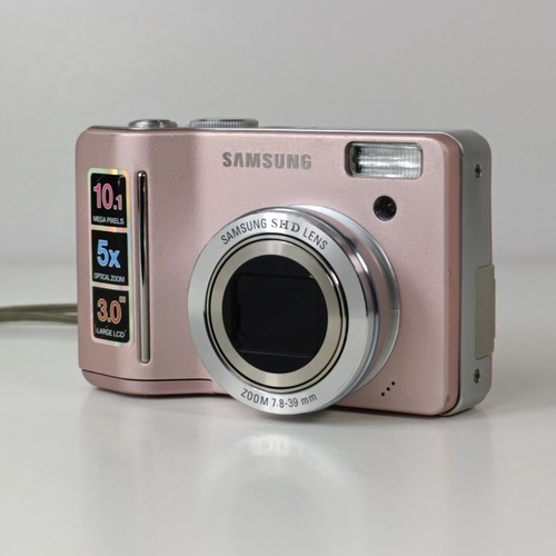 Samsung digital camera - camera,