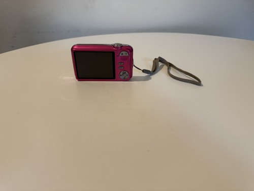 Fujifilm finepix jv250 - jv250, 16.0mp