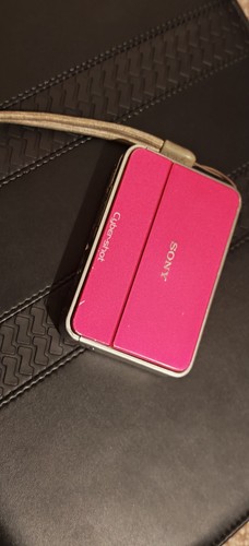 Sony cyber shot dsc - cyber-shot, dsc-t2