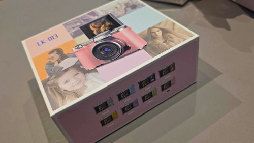 013 series compact - lk-013, lk