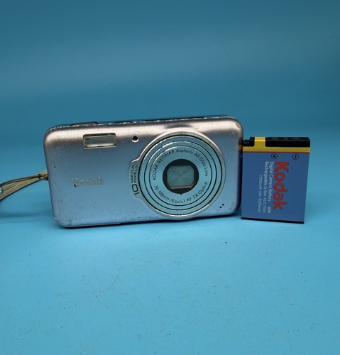 Kodak easyshare v1003 0mp - easyshare, 10.0mp