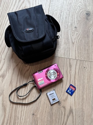 Nikon coolpix s3300 digital - s3300,
