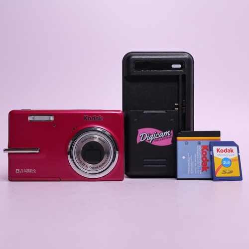 Kodak digital camera easyshare - digital,