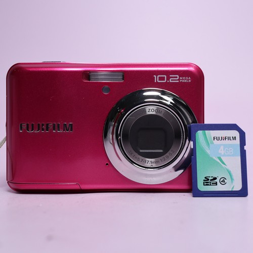 Fujifilm digital camera - fujifilm,