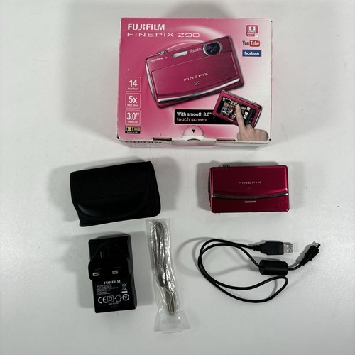 Fujifilm digital camera - fujifilm,