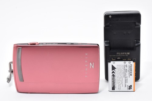 Fujifilm finepix z1100 - z1100, exr
