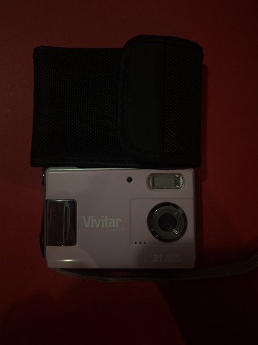 Vivitar vivicam 3188 - vivitar,