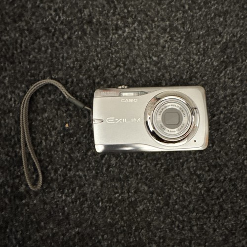 Casio exilim z550 compact - casio,