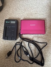 Sony Cyber-shot DSC-TX9 12.2MP