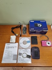 Olympus Digital Camera X-15