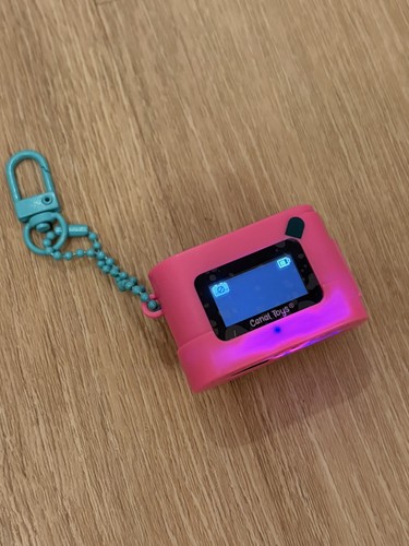 Creator mini cam digital - creator,