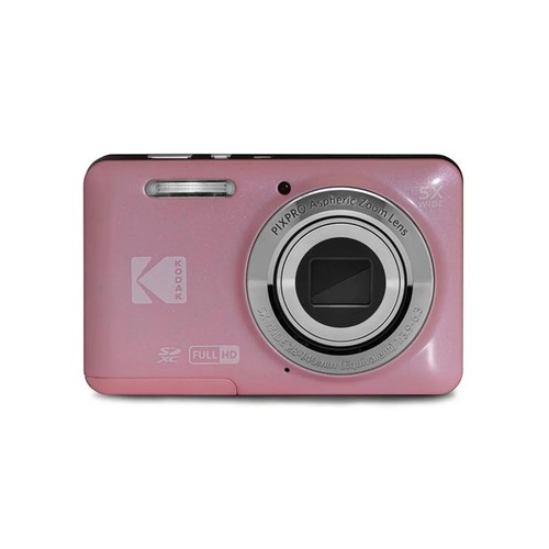 Kodak pixpro fz55 compact - kodak,