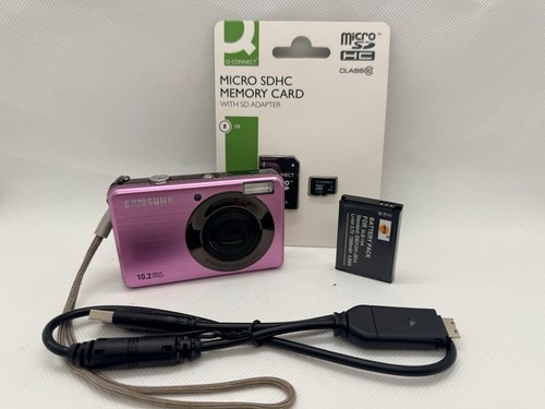 Samsung pl50 2mp digital - 10.2mp,