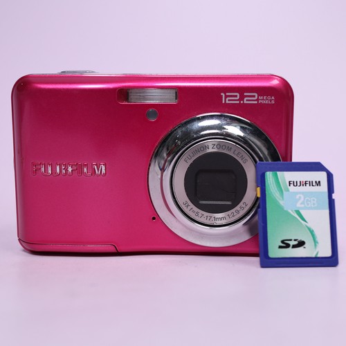 Fujifilm digital camera - fujifilm,