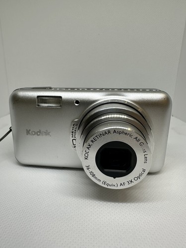 Kodak easyshare v1003 0mp - kodak,