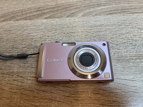 Panasonic camera - panasonic, (