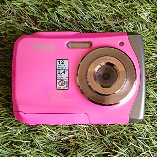 Vivitar vivicam vt426 - vivicam, 12mp
