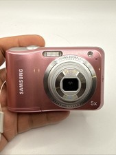 Samsung Digital Camera ES28