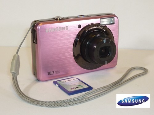 Samsung pl50 2mp - samsung, 10.2mp