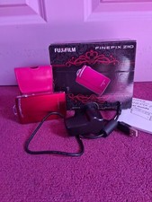 Fujifilm FinePix Z Series Z110