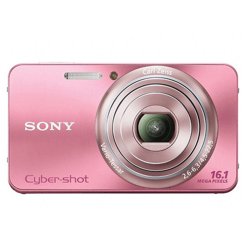Sony cyber shot - sony, dsc-w570