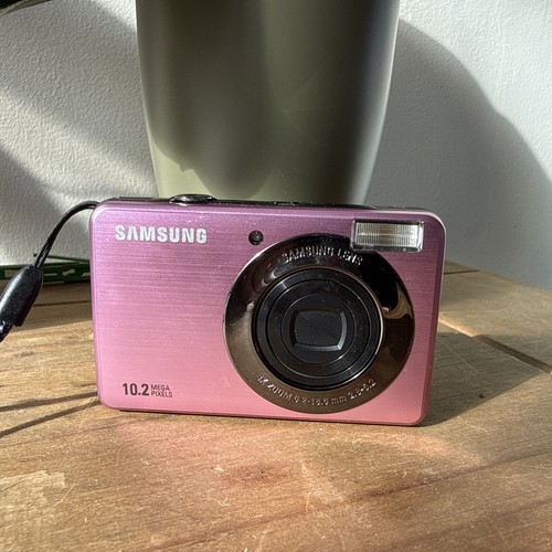 Samsung pl50 2mp - samsung, 10.2mp