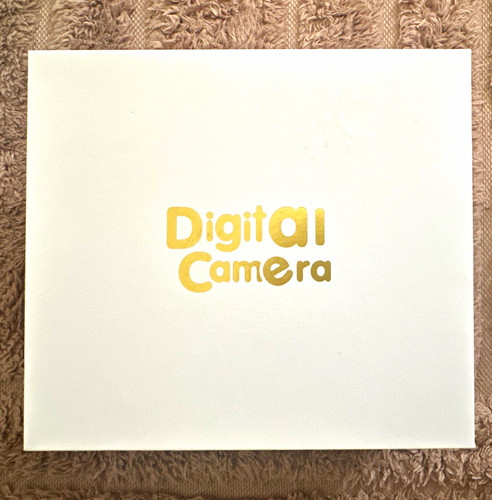64mp compact digital camera - compact,