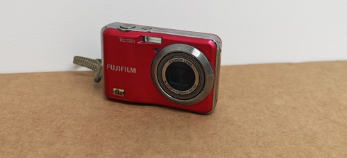 Fujifilm ax245w 12mp camera - fujifilm,