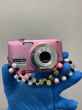 Nikon Coolpix S2500 12.0MP