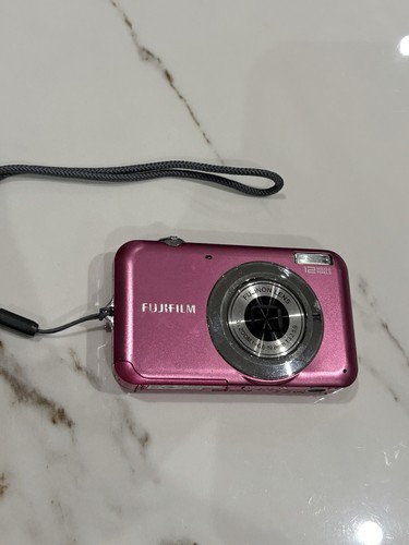 Fujifilm digital camera - fujifilm,