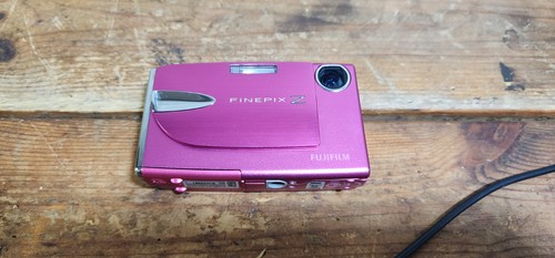 Fujifilm finepix z20fd digital - fujifilm,