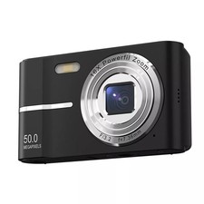 Digital Camera Vlogging Camera