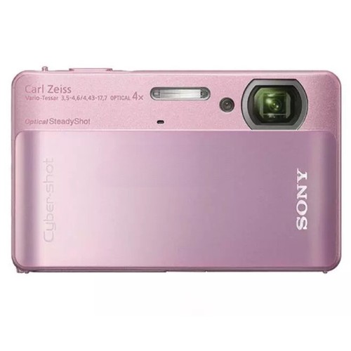 Sony cyber shot - cyber-shot, 10.2mp