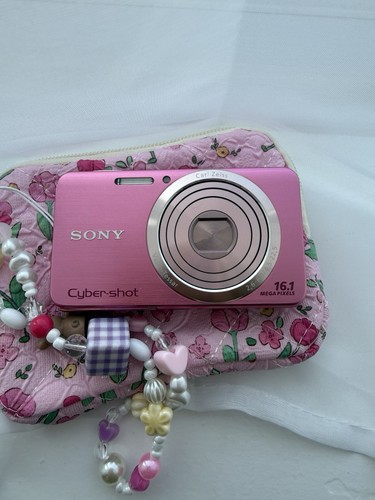 Sony cyber shot dsc w630 - sony, dsc-w630