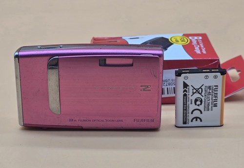 Fujifilm finepix z10fd digital - finepix,