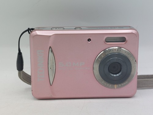 Pink technika mp digital - pink,