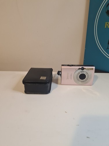 Canon ixus 0mp digital - ixus,