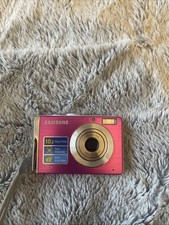 Samsung L Series L201 10.2MP